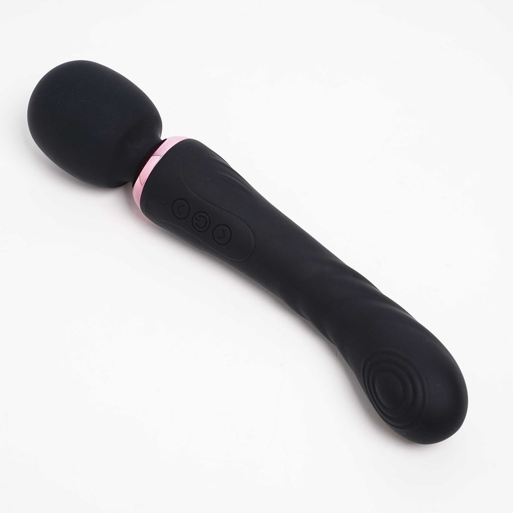 Curved Wand Vibrator