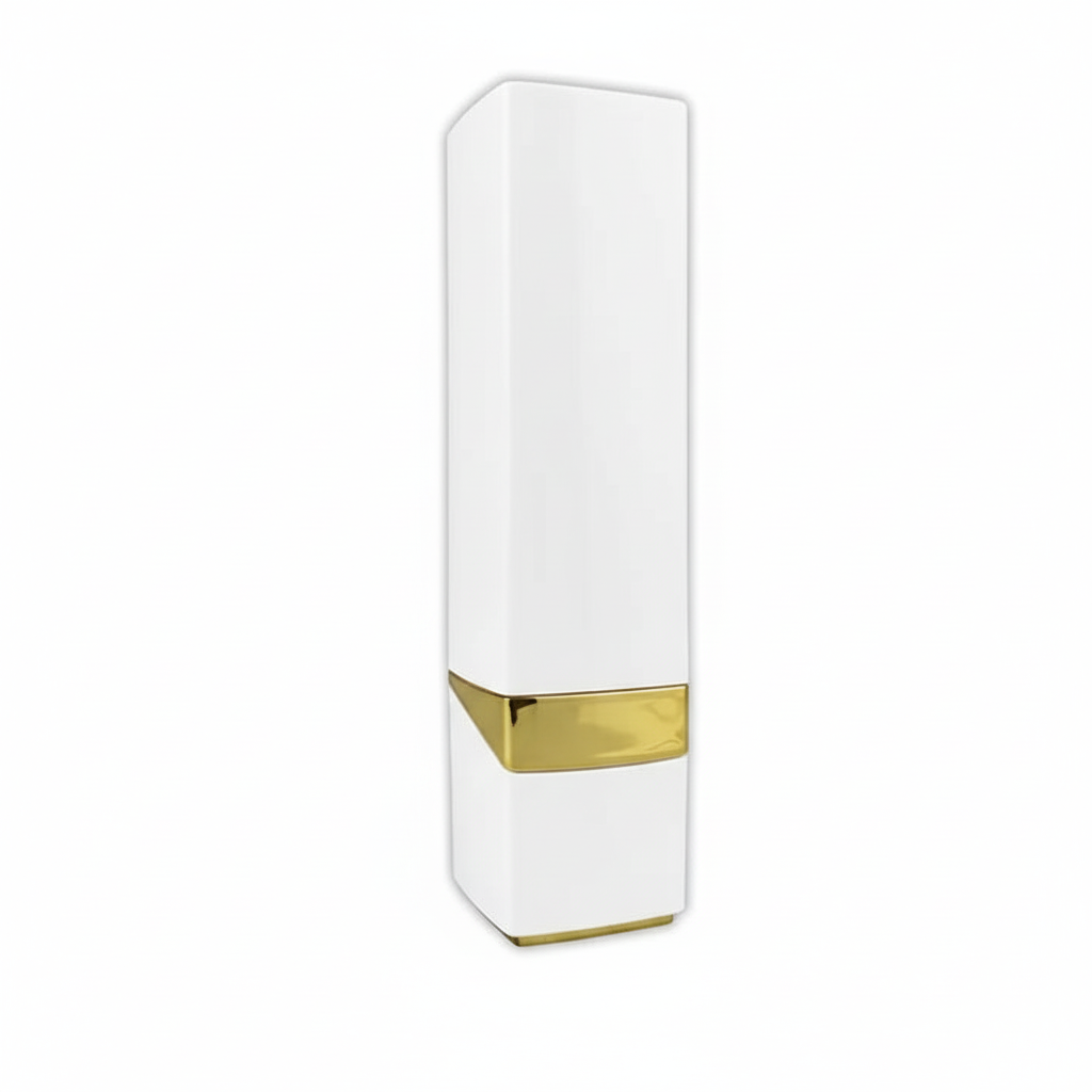 Discrete Lipstick Vibrator