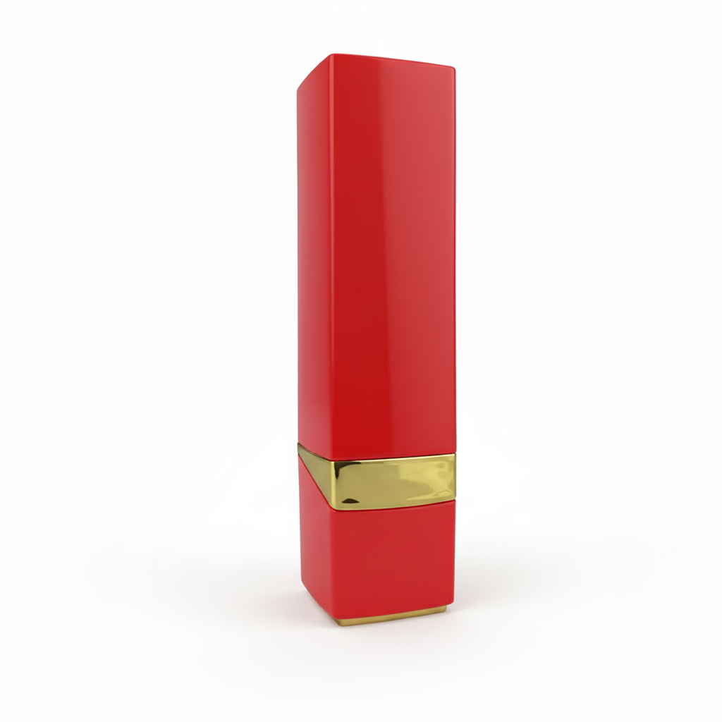 Discrete Lipstick Vibrator