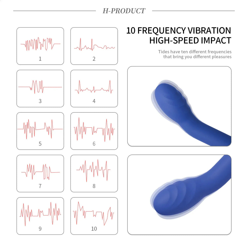 Beginner Internal Vibrator