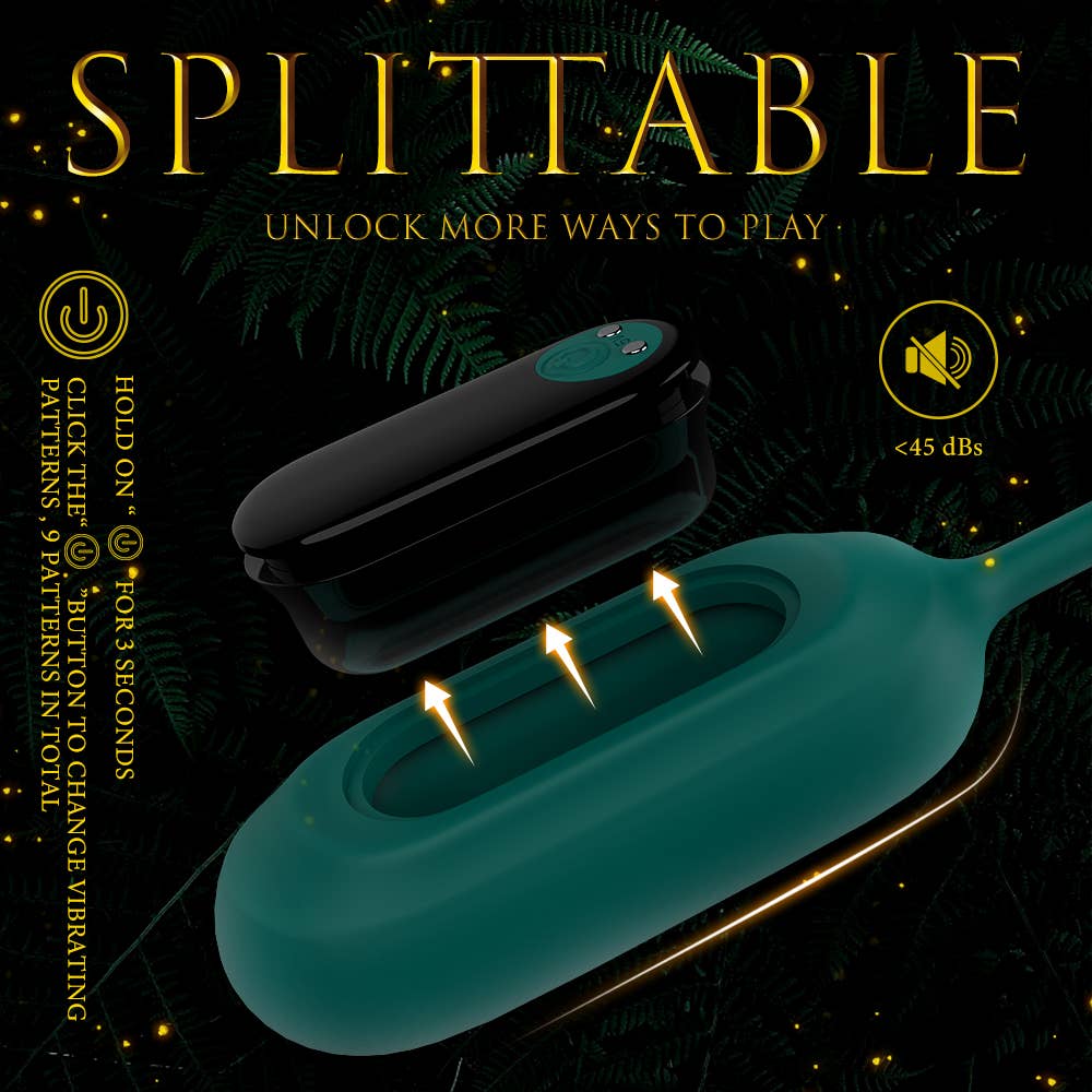 Flexible Long Reach Internal Vibrator