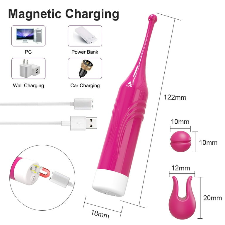 G Spot -  Female Vibrator