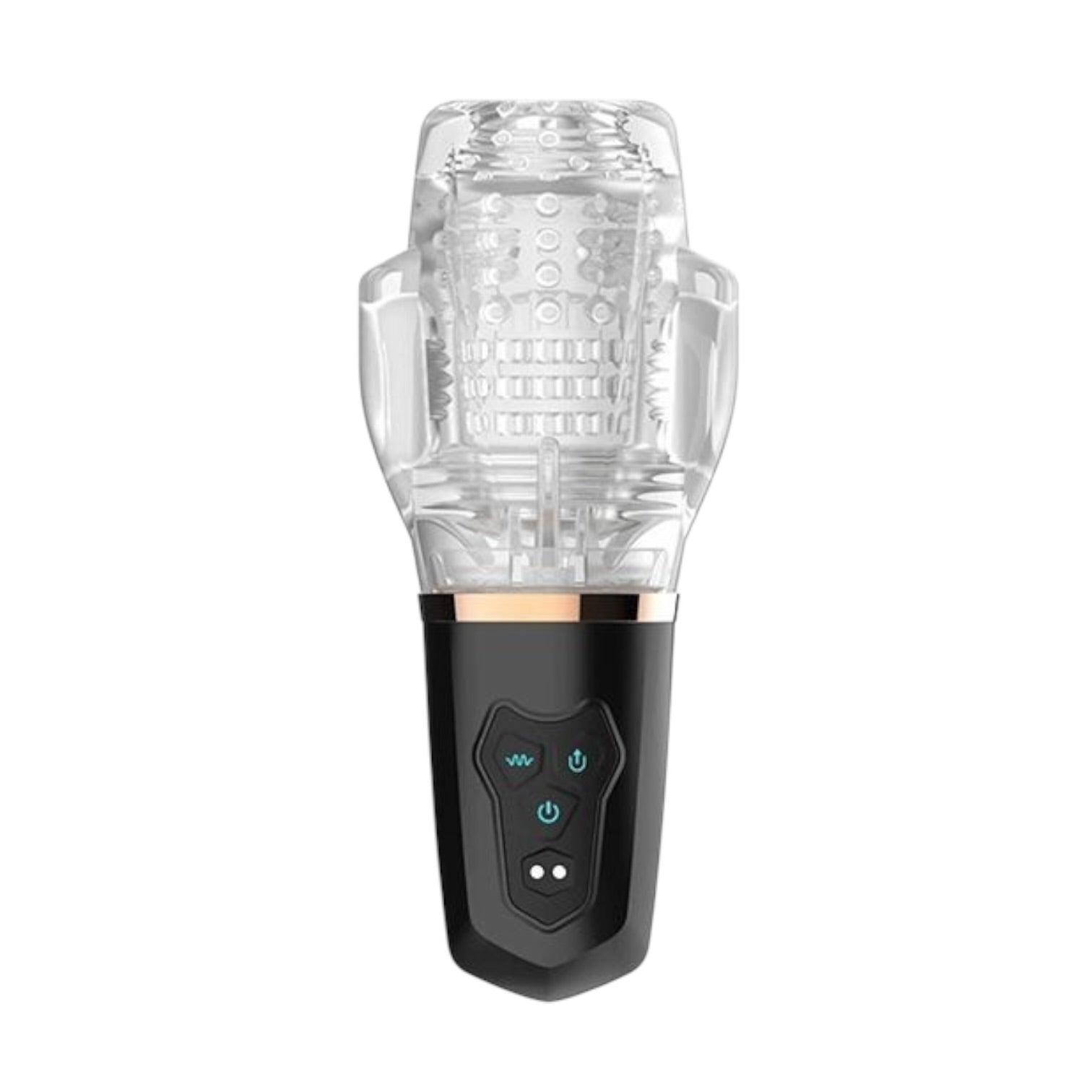 Automatic Suction Vibrating Male Stroker