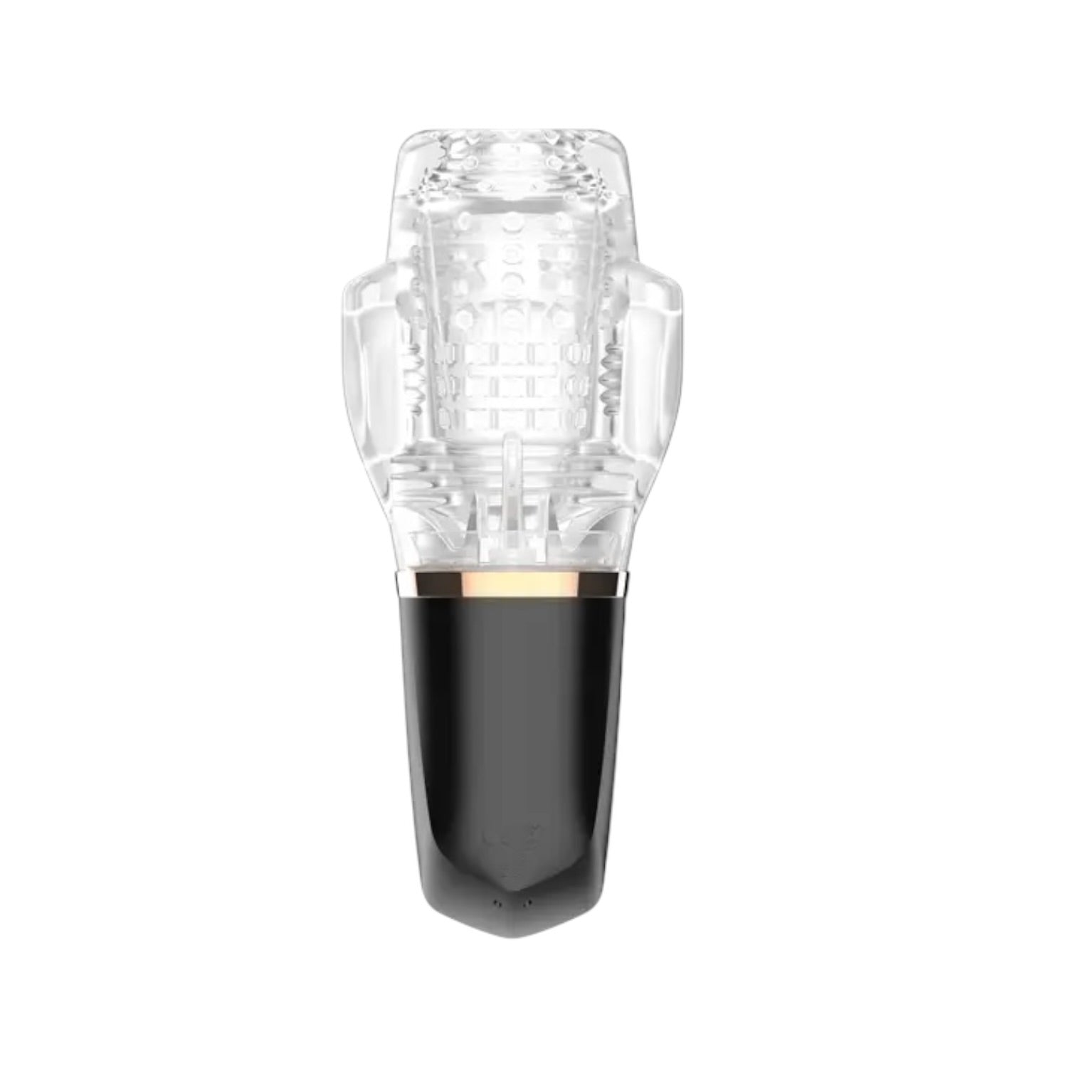 Automatic Suction Vibrating Male Stroker