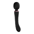 Curved Wand Vibrator
