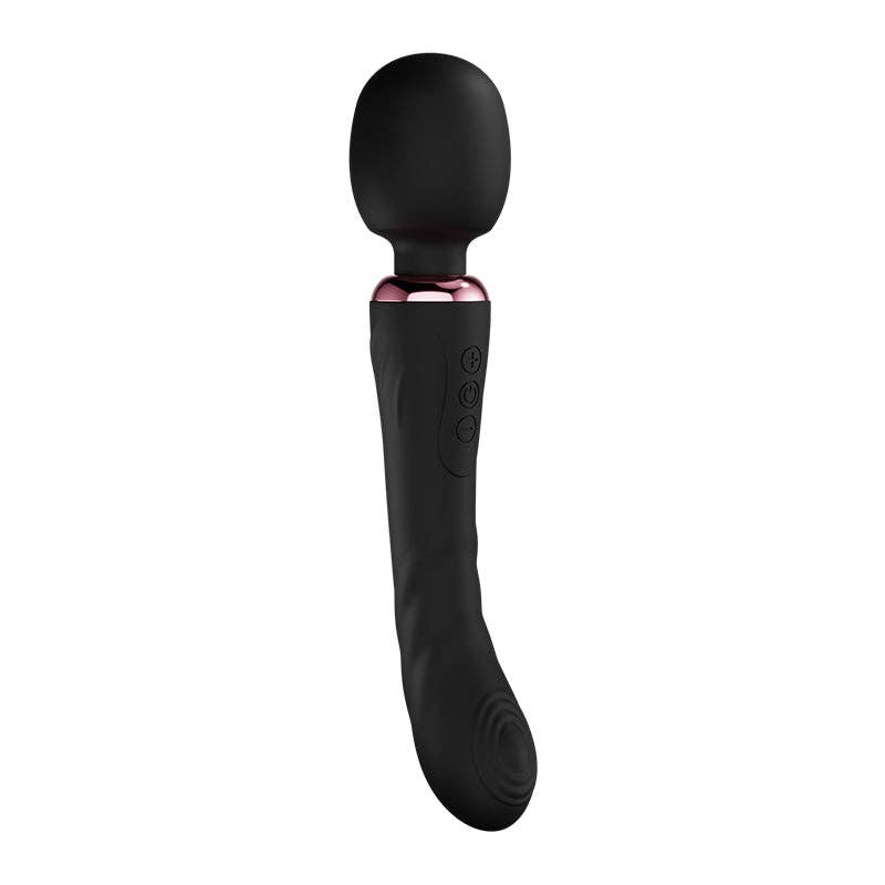 Curved Wand Vibrator