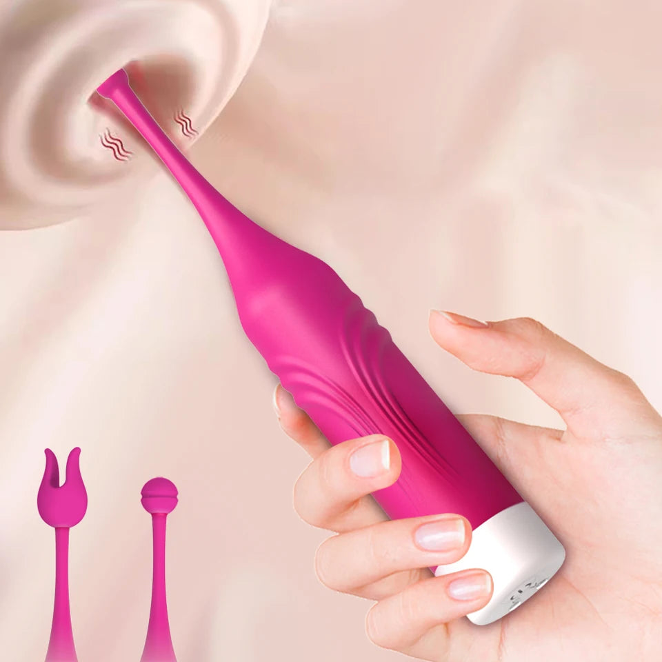 G Spot -  Female Vibrator