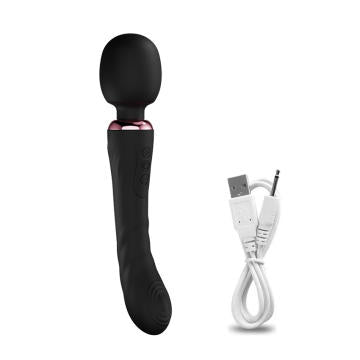 Curved Wand Vibrator