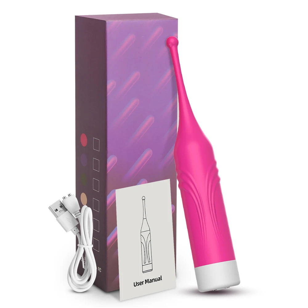 G Spot -  Female Vibrator