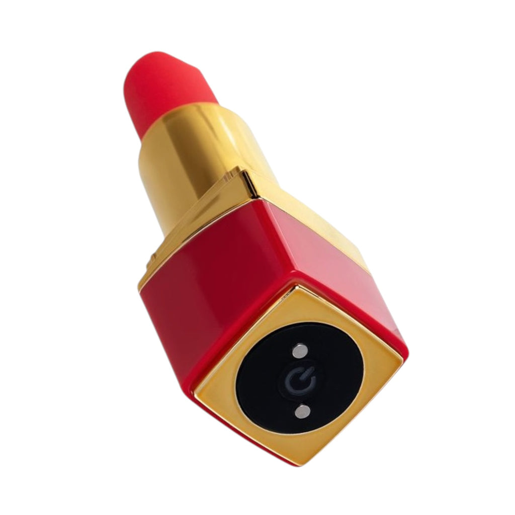 Discrete Lipstick Vibrator