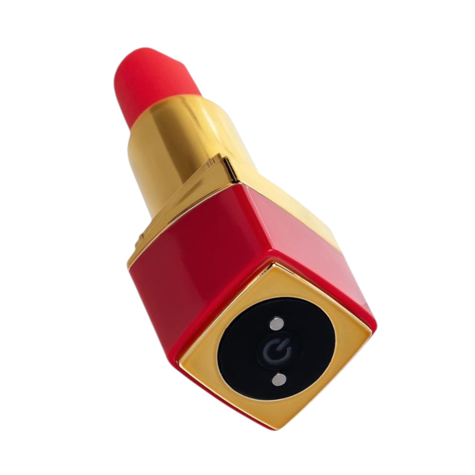 Discrete Lipstick Vibrator