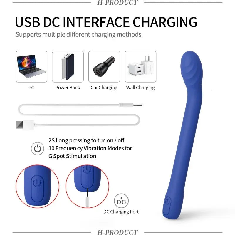 Beginner Internal Vibrator