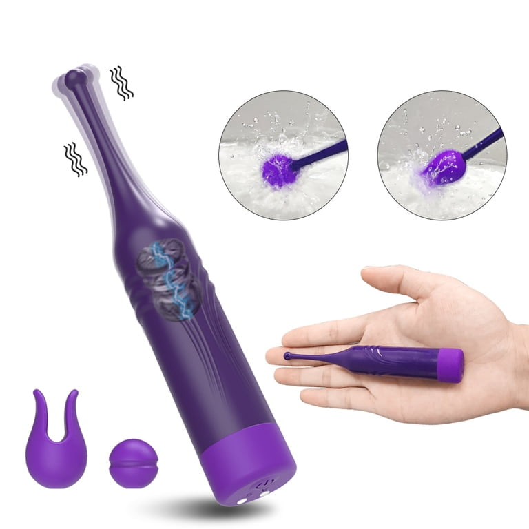 G Spot -  Female Vibrator