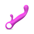 Dual Stimulation Rabbit Vibrator