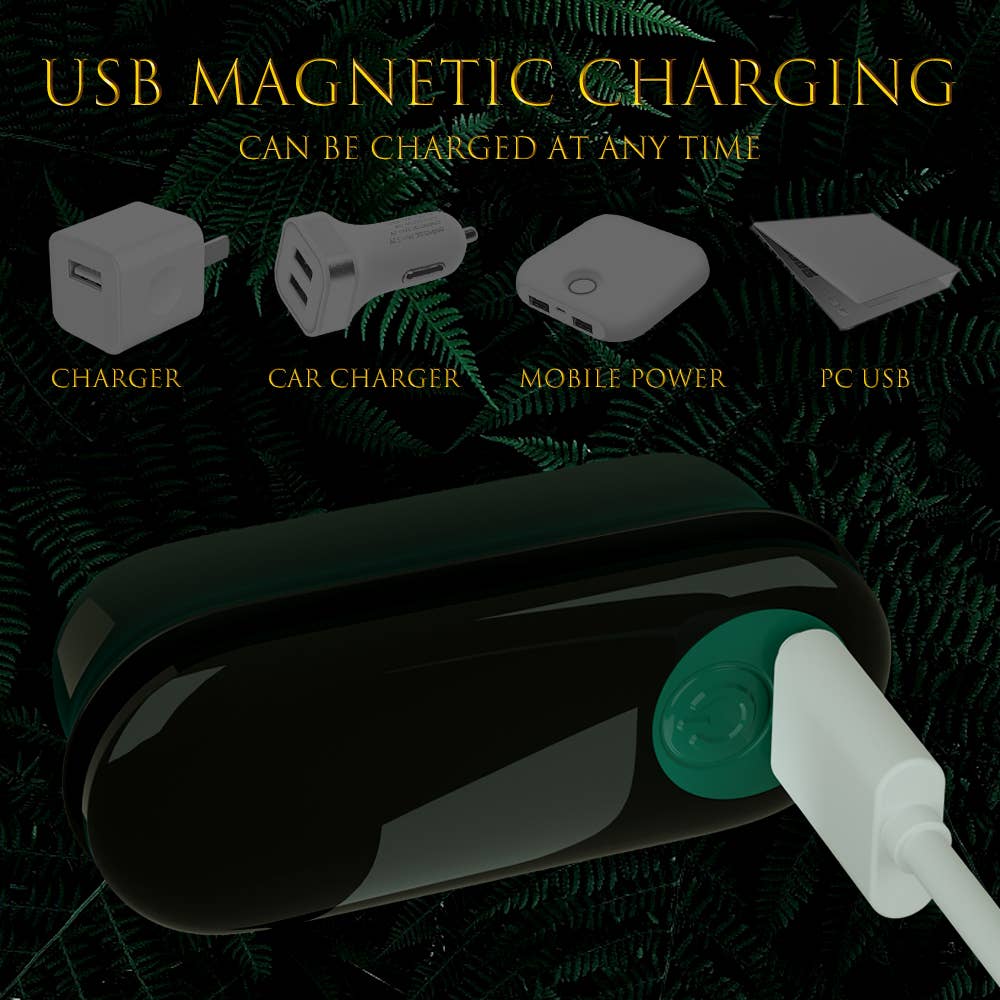 Flexible Long Reach Internal Vibrator
