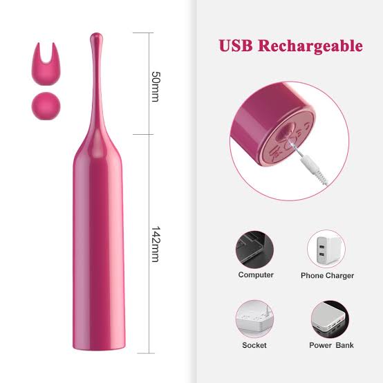 G Spot -  Female Vibrator