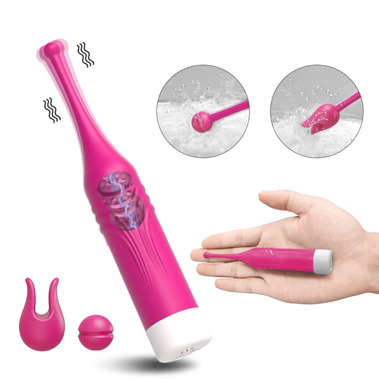 G Spot -  Female Vibrator