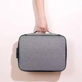 Lockable Storage Bag