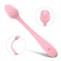 Flexible Long Reach G-Spot Vibrator