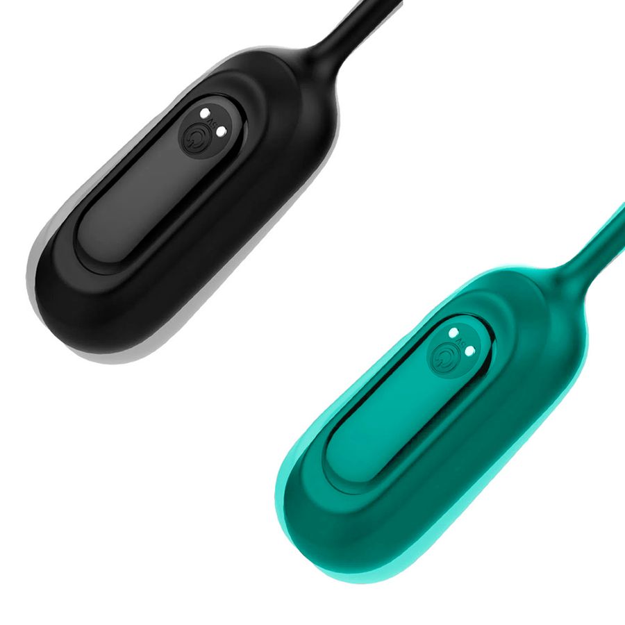 Flexible Long Reach Internal Vibrator