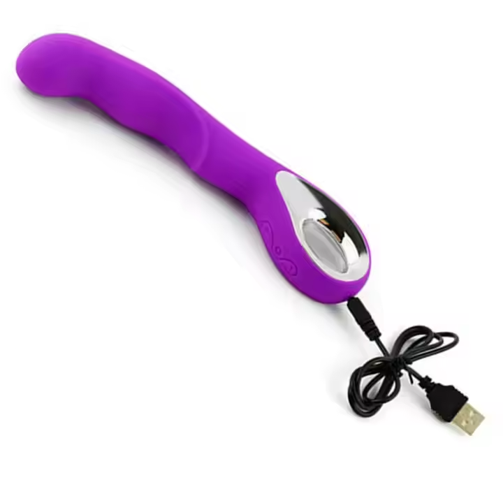 Ringed Clitoral Stimulator