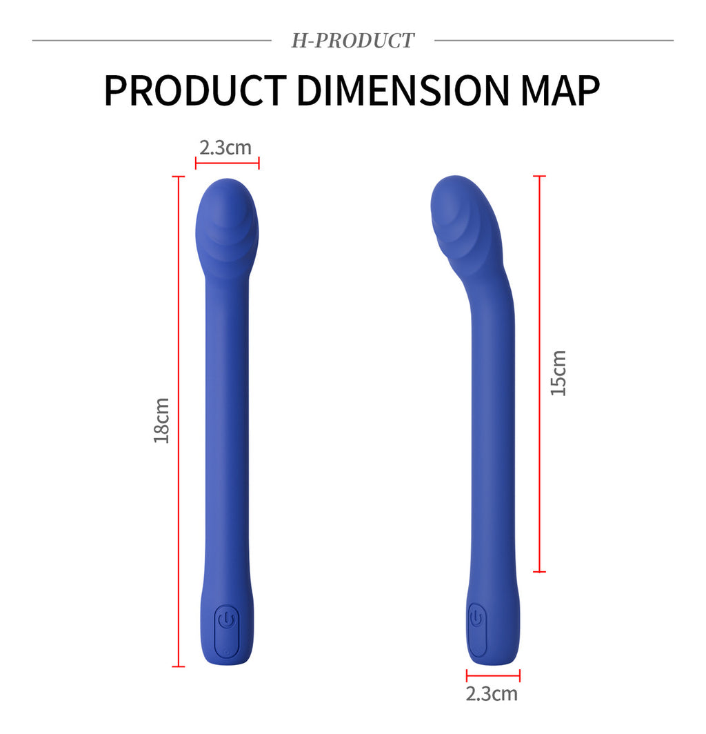 Beginner Internal Vibrator