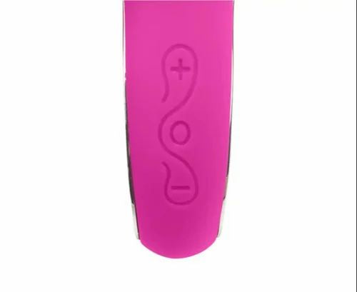 Ringed Clitoral Stimulator