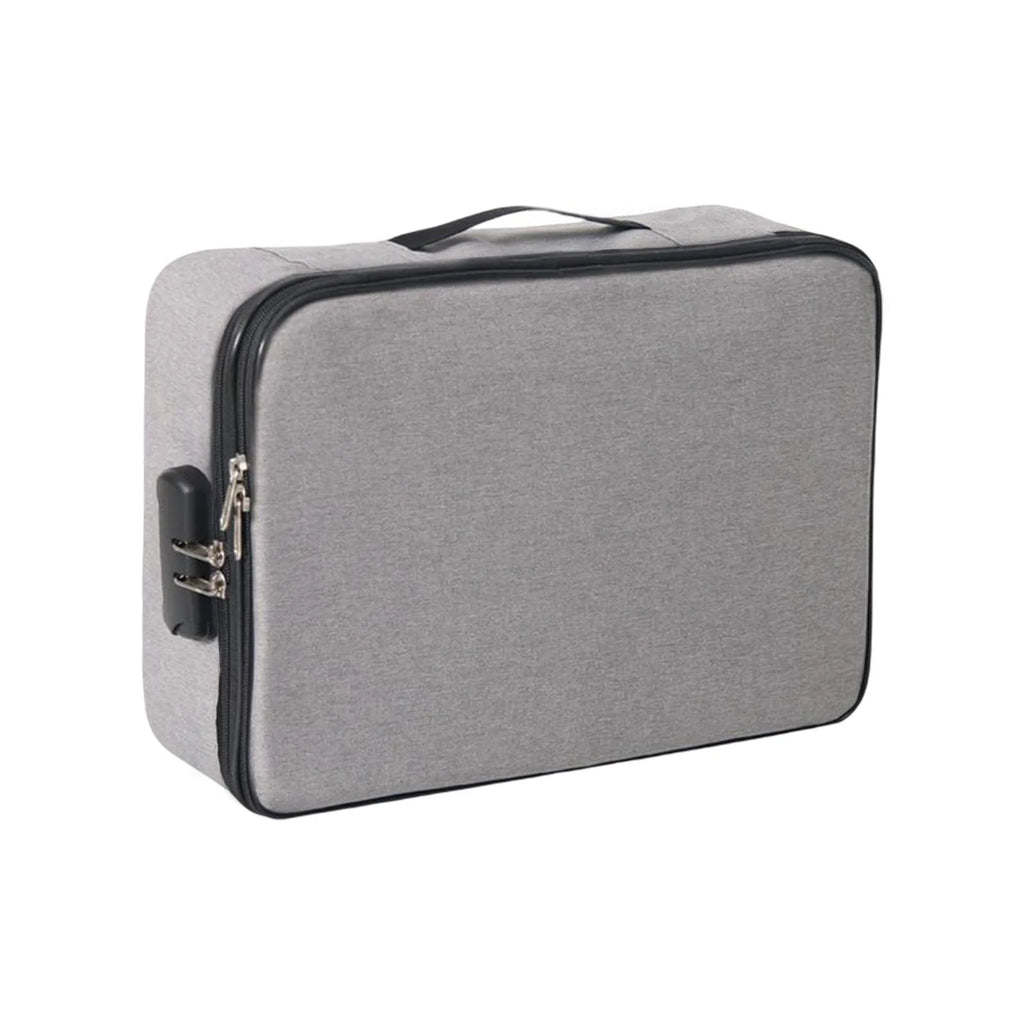 Lockable Storage Bag