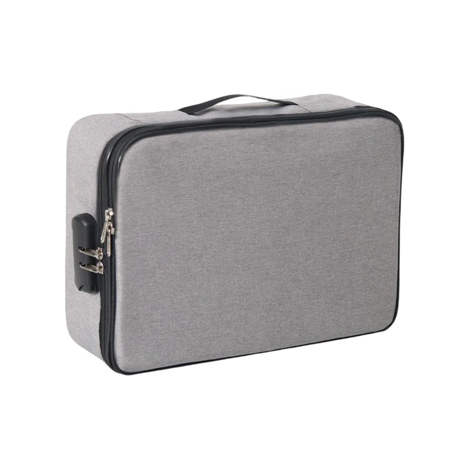 Lockable Storage Bag