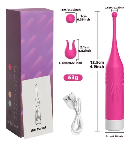 G Spot -  Female Vibrator