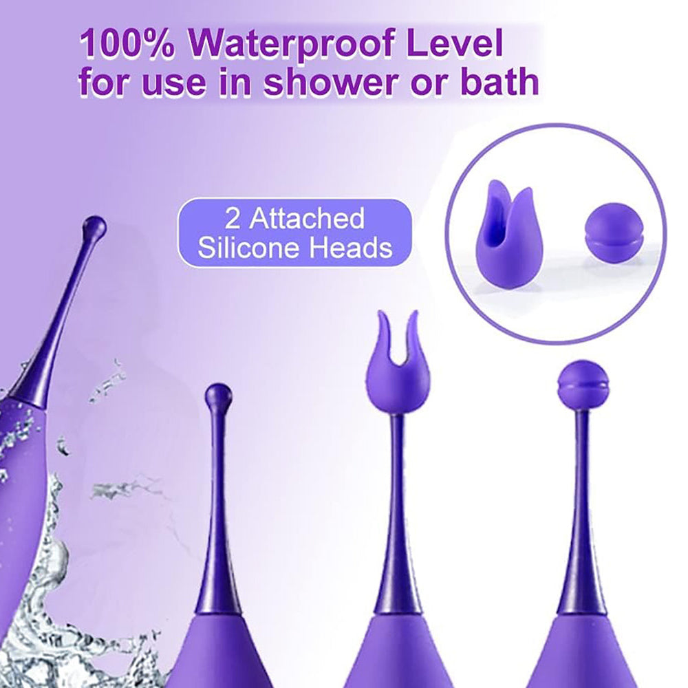 G Spot -  Female Vibrator