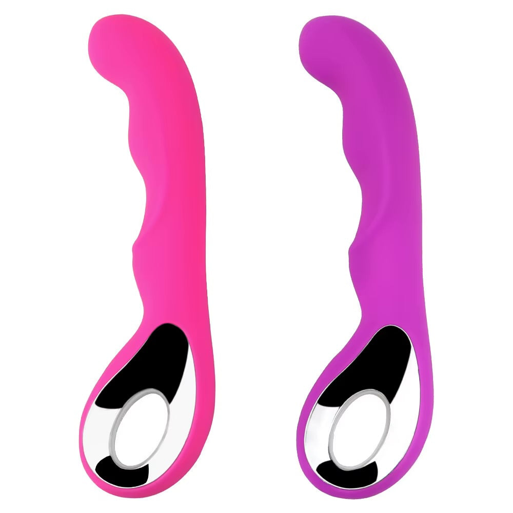 Ringed Clitoral Stimulator