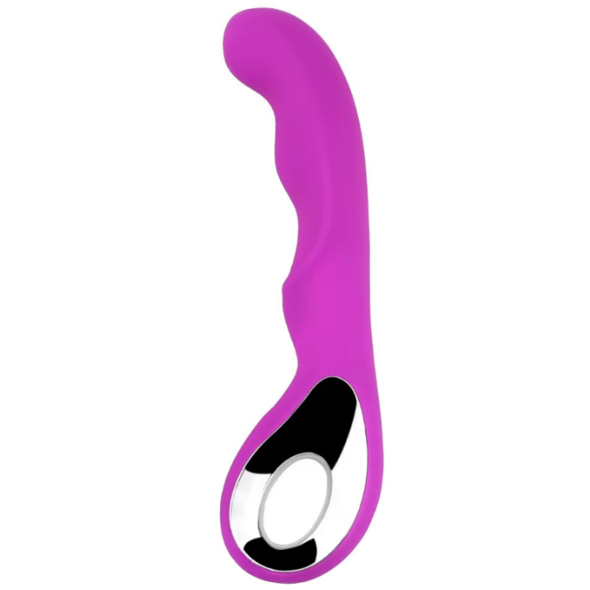Ringed Clitoral Stimulator