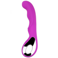 Ringed Clitoral Stimulator