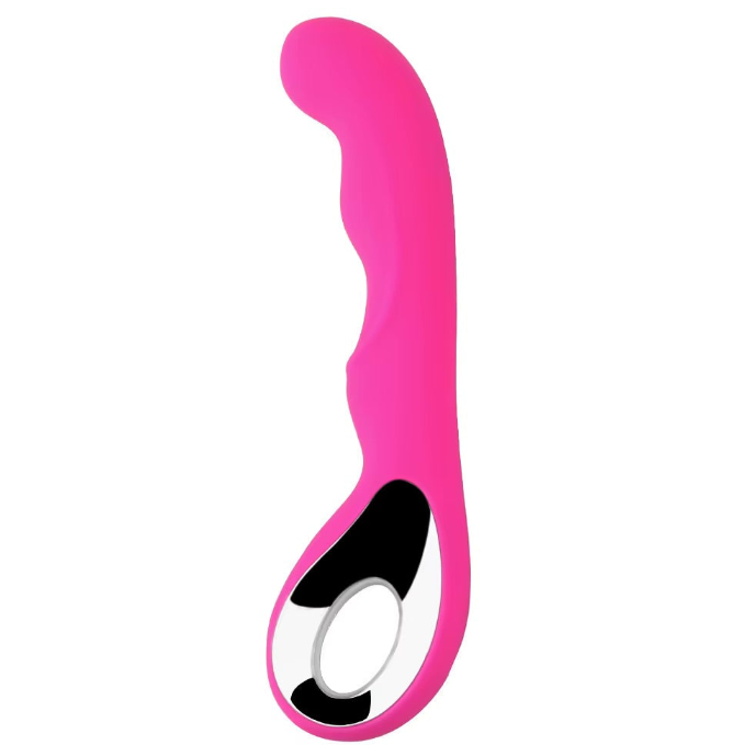 Ringed Clitoral Stimulator