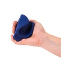 Silicone Vibrating Stroker