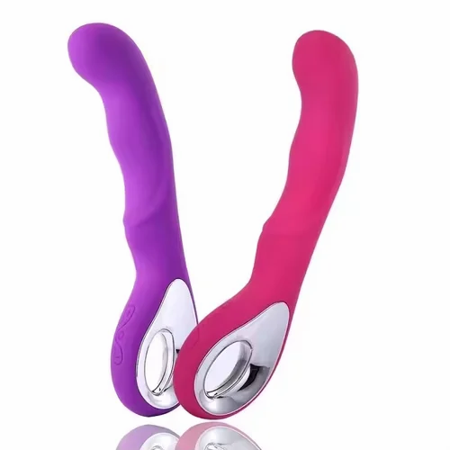Ringed Clitoral Stimulator