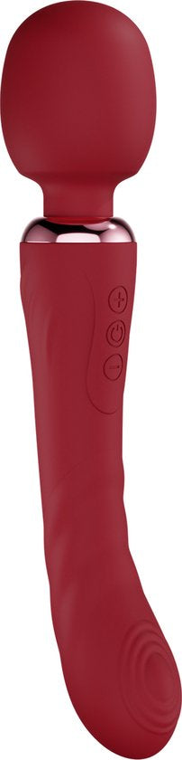 Curved Wand Vibrator