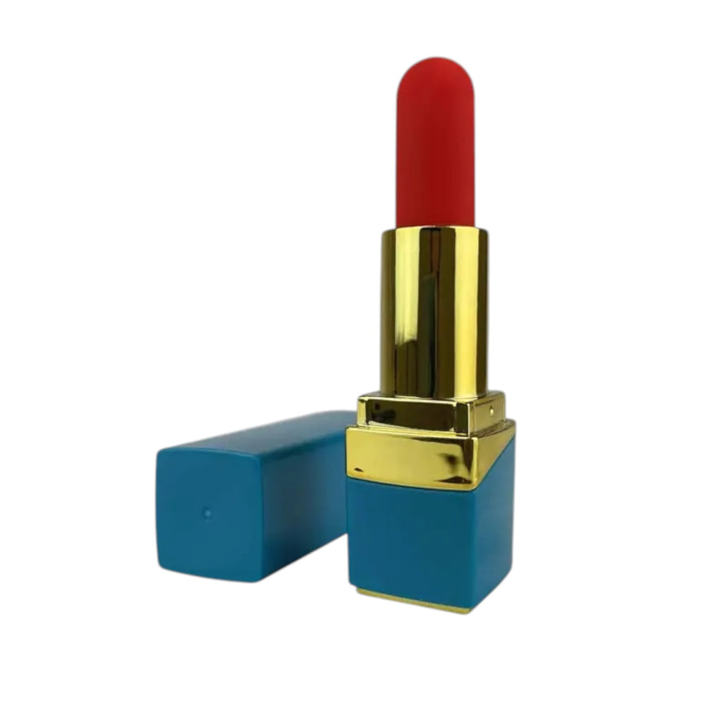 Discrete Lipstick Vibrator