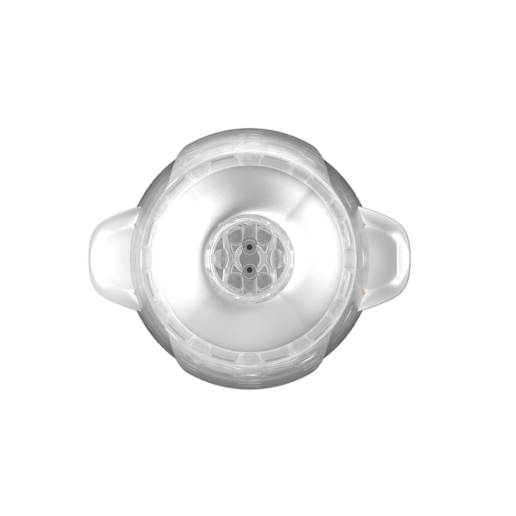 Automatic Suction Vibrating Male Stroker