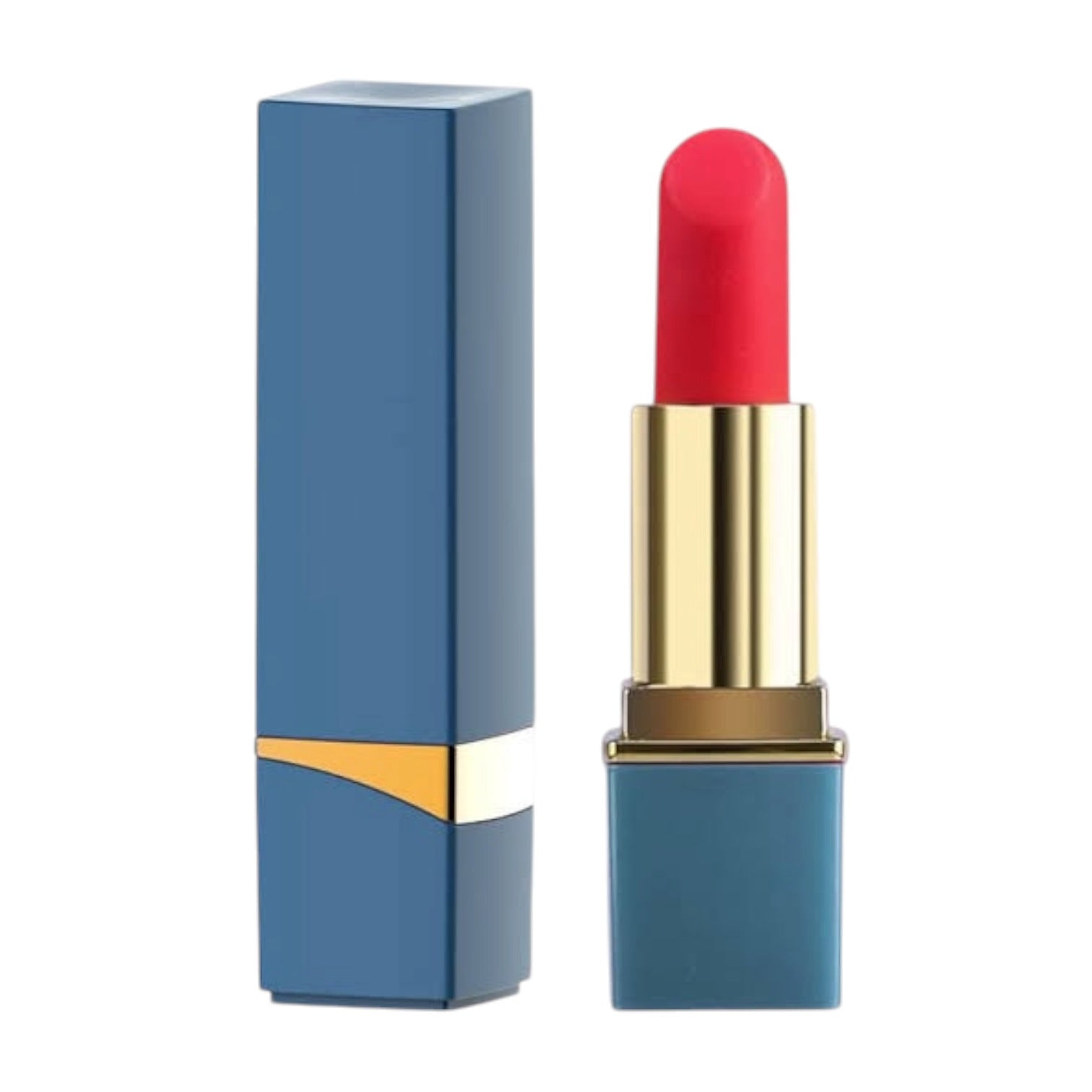 Discrete Lipstick Vibrator