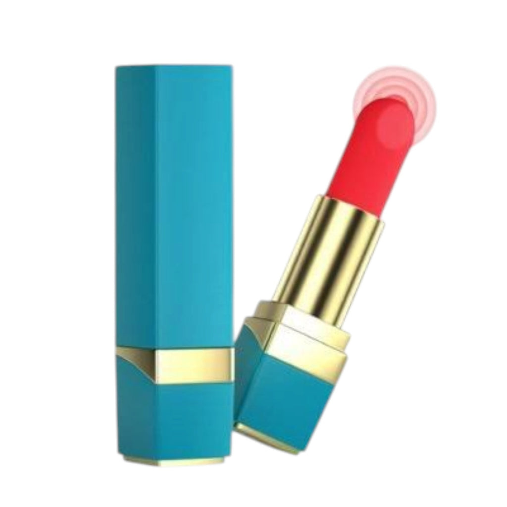 Discrete Lipstick Vibrator