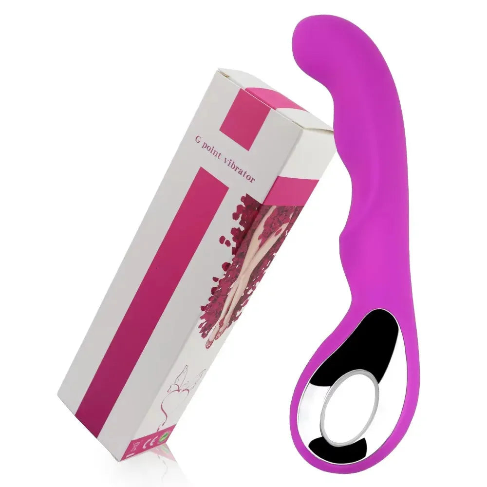 Ringed Clitoral Stimulator