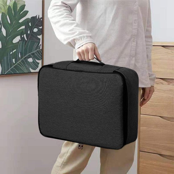 Lockable Storage Bag