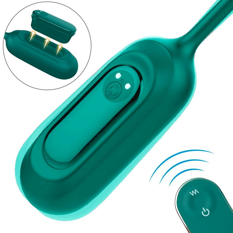 Flexible Long Reach Internal Vibrator