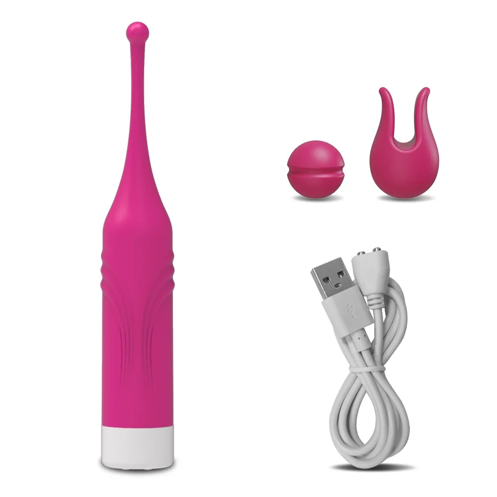 G Spot -  Female Vibrator