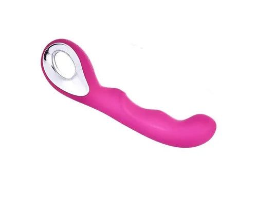 Ringed Clitoral Stimulator