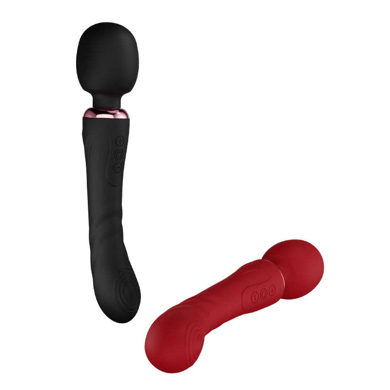 Curved Wand Vibrator