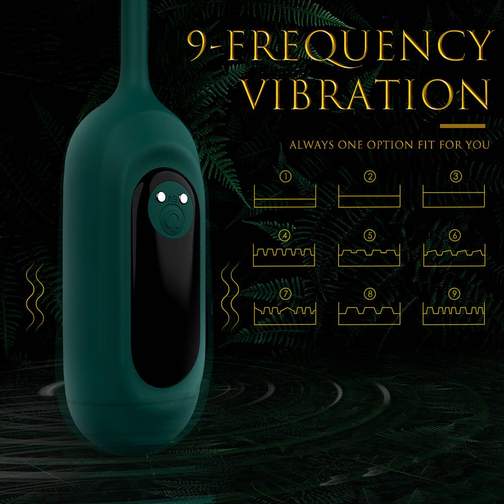 Flexible Long Reach Internal Vibrator